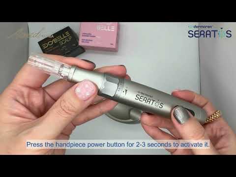 SERATOS