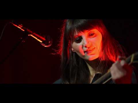 House of the Rising Sun (Animals Cover) - Elena Malamou (Live at Temple, Athens, 2019)