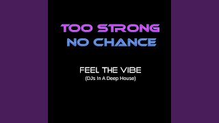 Feel the Vibe Djs in a Deep House (Lessous in Funk Mix)