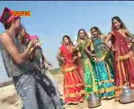 pani aali panni pila de