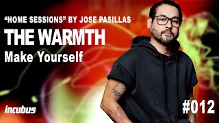 Download lagu Incubus - José Pasillas: The Warmth (Home Performance) mp3 Download lagu Incubus - José Pasillas: The Warmth (Home Performance) mp3
