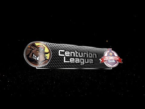 Centurion League 2018/2019: Badesi - Lokomotiv 4-3 4°Giornata #SerieACL