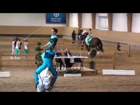 Pferd International 2014 - Rathsberg I