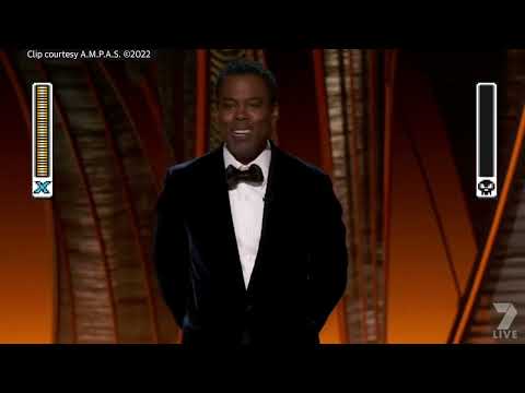 Oscars in 20XX be like