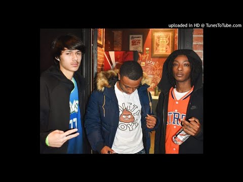 Babytron x StanWill x Sleazytone - Stayed Down