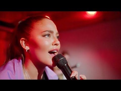 SANNAH SAE x Tuesday Tunes by Junkyard