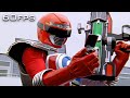 Power Rangers Operation Overdrive Sigan Al Ranger Capitulo 9 Latino HD 60FPS