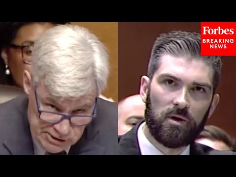 ‘Did You Take The Bar And Fail To Pass?’: Sheldon Whitehouse Takes Shots At EPA Nom’s Qualifications