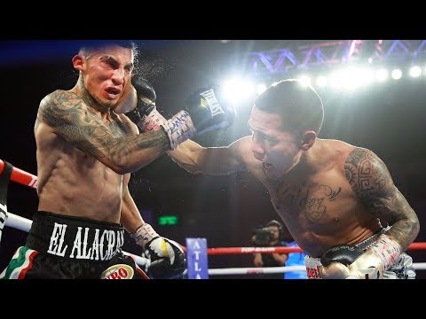 Oscar Valdez vs. Jason Sanchez Averages 799,000 Viewers
