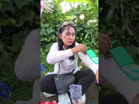 tanggung jawab dengan apa yamg di jual.