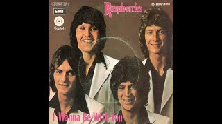 Raspberries - I Wanna Be With You (Remastered)