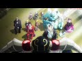 AMV MYTH ROID VORACITY Overlord Opening 3