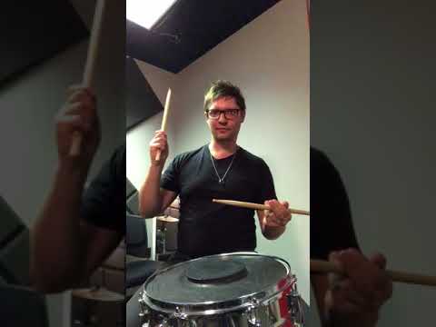 Czach Hack Lesson 1 - Stick Heights