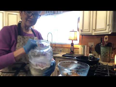 Patties Keeper Cooktoria