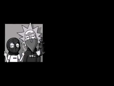 ULAR  - legaseeee X highrill X jesperGray X fieRuslan