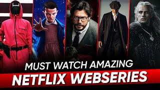 Top 10 Netflix Webseries In Tamil & English | Best Netflix Webseries In Tamil | Hifi Hollywood
