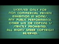 Opening To Apocalypse Now 1987 VHS