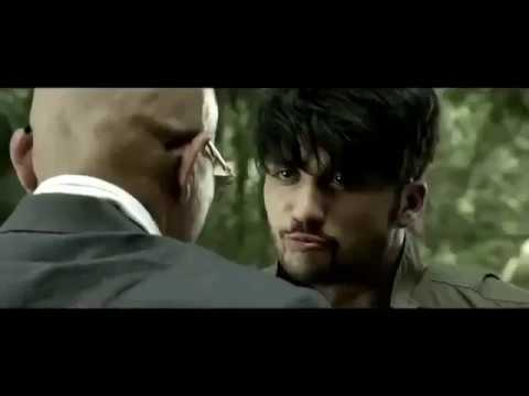 Deepak Antani Work in Film as Negative Lead with Mugdha Godse