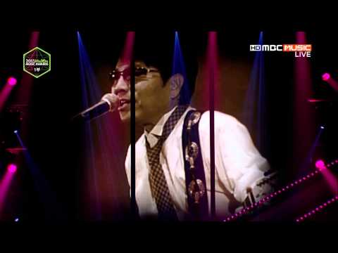 131114 Lim Kim - Short Hair @ 2013 Melon Music Awards [1080P]