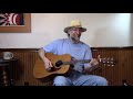 Andy May--Virtual Concert for the Walnut Valley Festival 48.5 - 2020