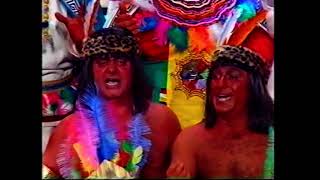 Guanahaní – Final – COAC 1992