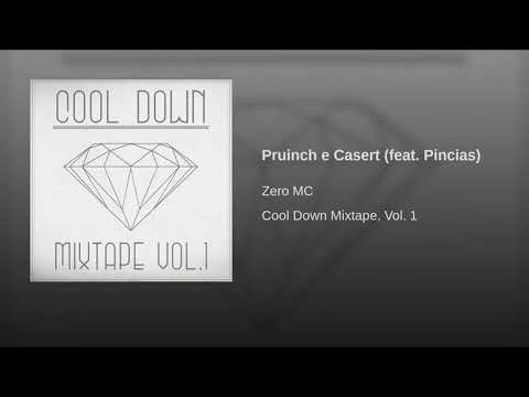 Pruinch e Casert feat  Pincias