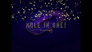 Alphaputt All Hole In One