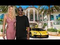 Eddie Murphy's Lifestyle ★ 2021