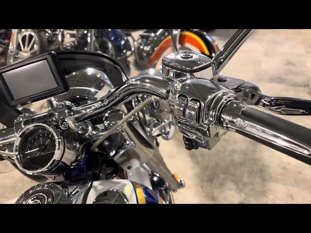 FLSTN SOFTAIL DELUXE/ハーレーダビッドソン の販売情報 MIDWAY