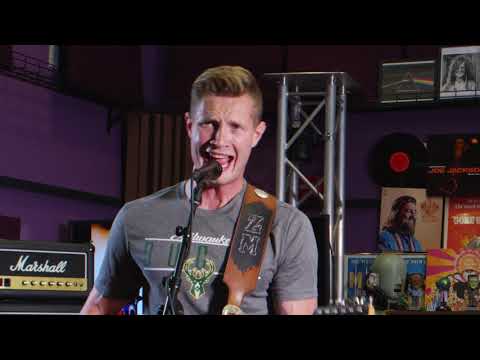 OFF THE CUFF CONCERT SERIES - The Zac Matthews Band - Full Episode