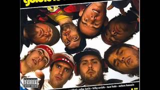 Goldie Lookin Chain - You&#39;re Mother&#39;s Got A Penis