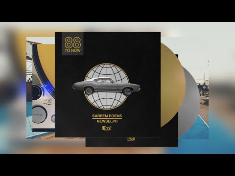 Piece of Peace (ft. Ozay Moore) - Sareem Poems & Newselph