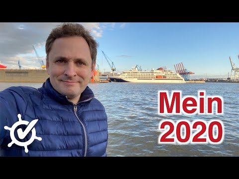 So sehr anders war mein Jahr 2020 - Real Talk - Jahresrückblick