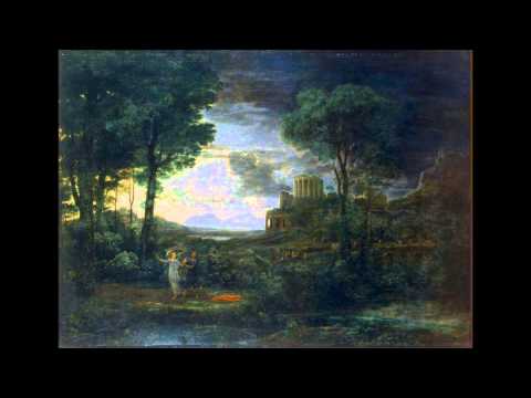 Ambroise Thomas - Le songe d'une nuit d'été - Air d'Shakespear - Où suis je?