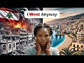 Is Lebanon Safe Right Now My Shocking Travel Experience During War