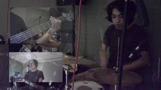 Giving up Men at Work Cover