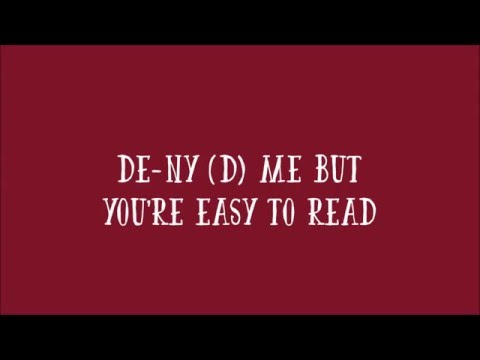 THE HEYDAZE - ABC (Lyrics)