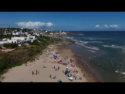 José Ignacio y barra de maldonado