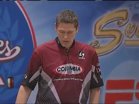 2010-2011 PBA World Championship Stepladder Finals - Show 3/3 (WSOB II)