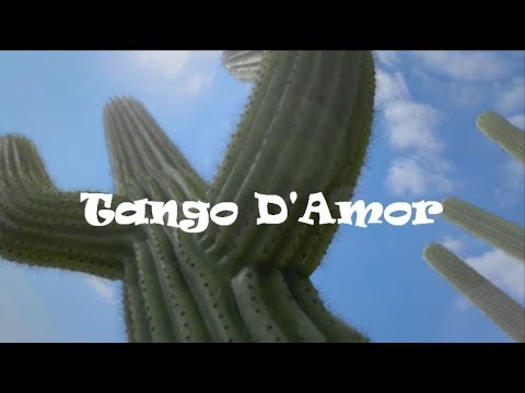 Tango D'Amor - TangoJointz