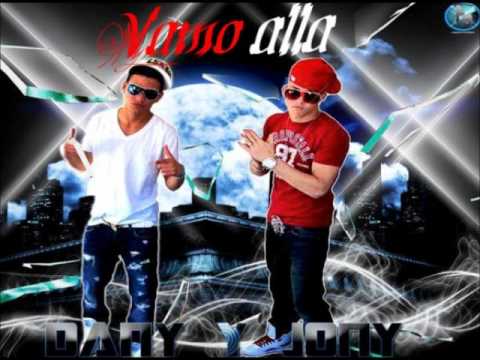 Vamo alla - Jony Y Dany