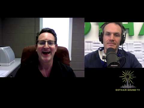 Virtual Broadcast Audio Convention 2020: Redding Audio