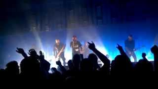 IN FLAMES - Ordinary Story, Crawl Through Knives &amp; Satellites and Astronauts