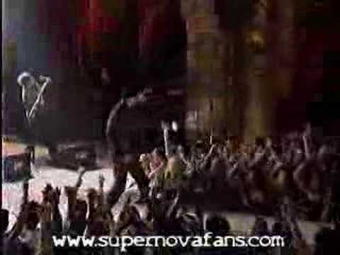 Rockstar Supernova Magni - Smells Like Teen Spirit