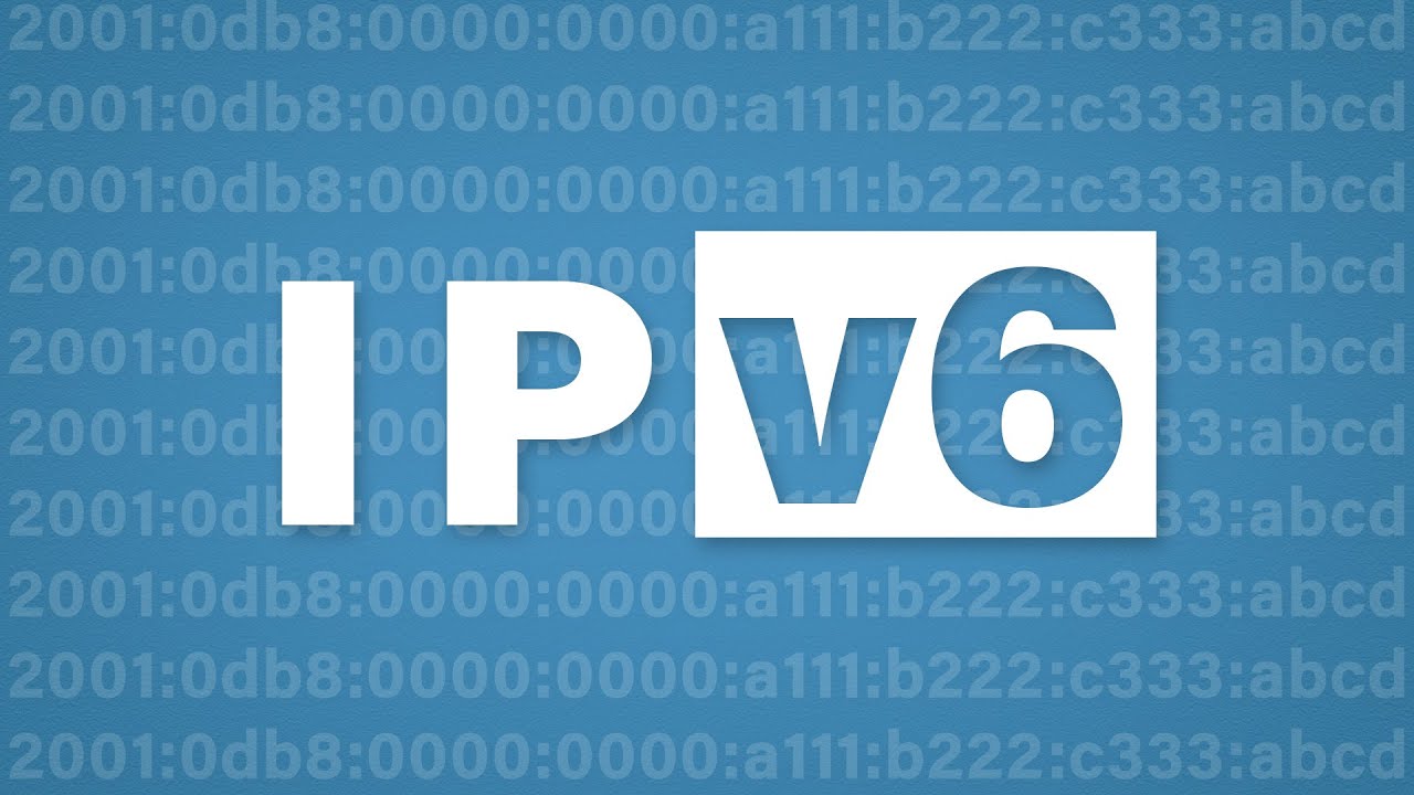 IPv6 Addresses Explained | Cisco CCNA 200-301