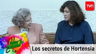 Los secretos de Hortensia | Volver a empezar - T1E48