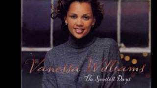 Vanessa Williams - Betcha Never