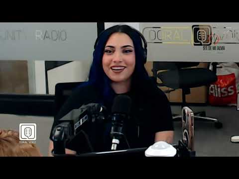 Fire - Chesca feat. Cory | Un 911 de mi Alma | Nancy Esquivel | 2024