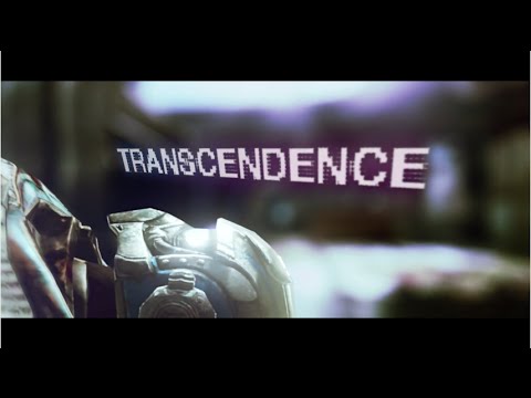 AvengeGoW - Final Clan Wars Teamtage - Transcendence by Avenge Liam