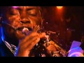 James Carter Quintet - Blues